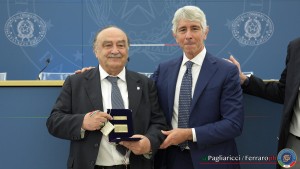 premiazione abodi federginnastica lpa09498 ph pagliaricci simone ferraro ph pagliaricci simone ferraro